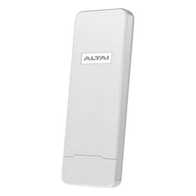 ALTAI TECHNOLOGIES Punto de Acceso WiFi Exterior