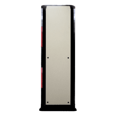 RANGER SECURITY DETECTORS Detector de Metales Multizona tipo Pared, Para Detección de Objetos Metálicos Muy Pequeños