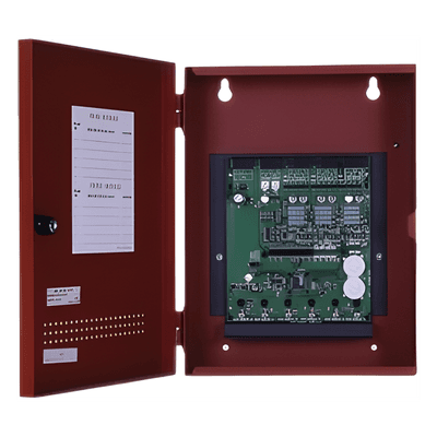 SILENT KNIGHT BY HONEYWELL Gabinete para módulos