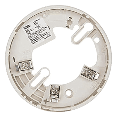 SYSTEM SENSOR Base Direccionable
