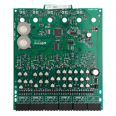 SILENT KNIGHT BY HONEYWELL Módulo de Entradas Convencionales
