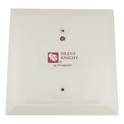 SILENT KNIGHT BY HONEYWELL Módulo de Notificación Direccionable