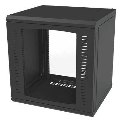 LINKEDPRO BY EPCOM Gabinete de Pared para Rack 19in