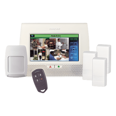 HONEYWELL Panel LYNX Touch 7000