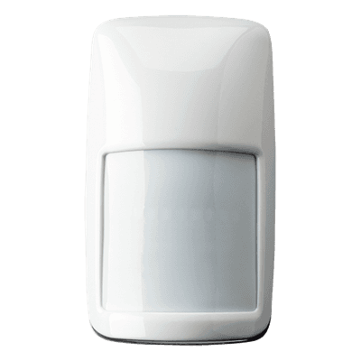 HONEYWELL HOME RESIDEO Detector de movimiento PIR cableado