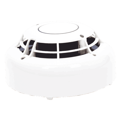 HOCHIKI Sensor Direccional Inteligente de Temperatura Fija