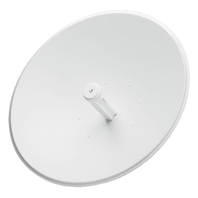 UBIQUITI Radio Enlace