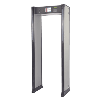 RANGER SECURITY DETECTORS Arco Detector de Metales