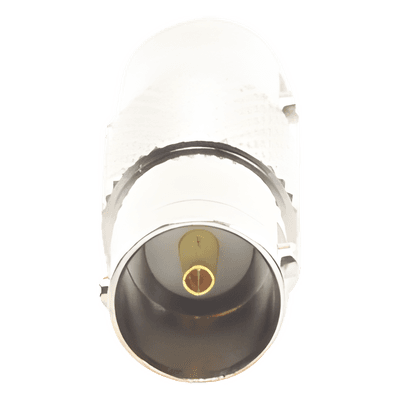 RF INDUSTRIES,LTD Adaptador Coaxial Tipo Barril