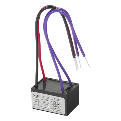 SYSTEM SENSOR Relevador de Fin de Línea