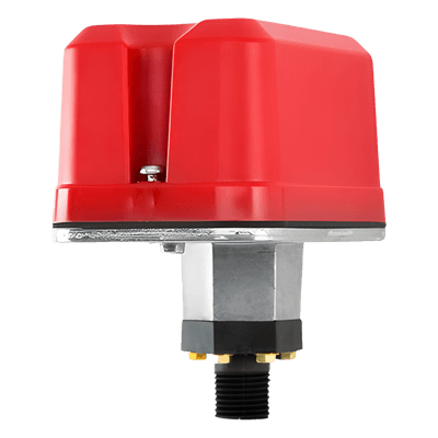 SAFE SIGNAL Interruptor de Supervisión de Presión de Agua