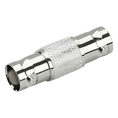 EPCOM TITANIUM Adaptador Coaxial
