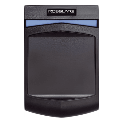 ROSSLARE SECURITY PRODUCTS Lector MIFARE O2S, Conexion por OSDP o Wiegand