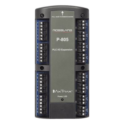 ROSSLARE SECURITY PRODUCTS Tarjeta de Expansión