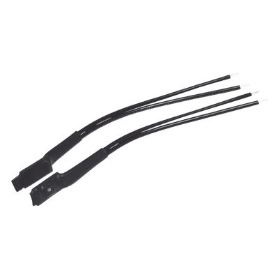 DITEK Kit Protector de Cerradura Eléctrica