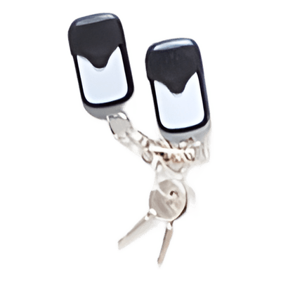 ACCESSPRO Control Remoto Adicional
