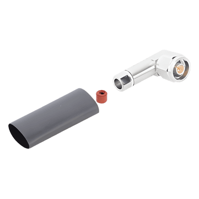 ANDREW / COMMSCOPE Conector Coaxial Tipo N Macho