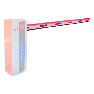 SYSCOM Brazo para liftpro de 2 metros de largo.
