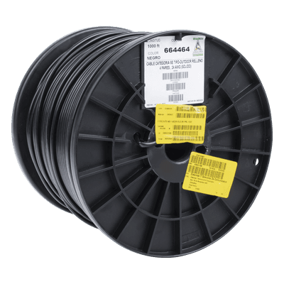 CONDUMEX Bobina Cat5e UTP