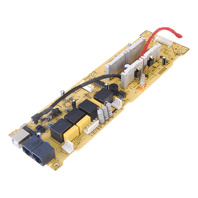 EPCOM POWERLINE Tablilla Electrónica de Refacción