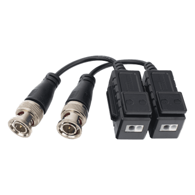 EPCOM TITANIUM Kit de Transceptores Pasivos (Baluns)