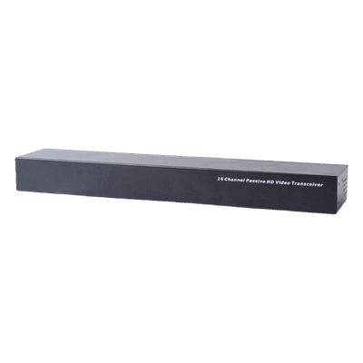 EPCOM TITANIUM Transceptor de Video Pasivo