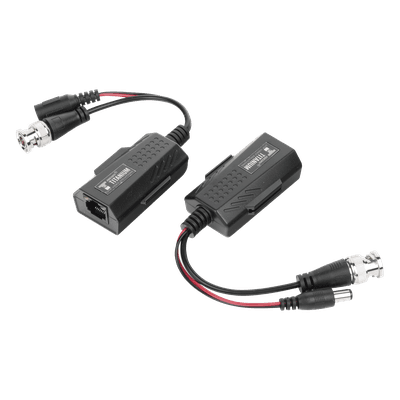 EPCOM TITANIUM Kit de Transceptores Activos