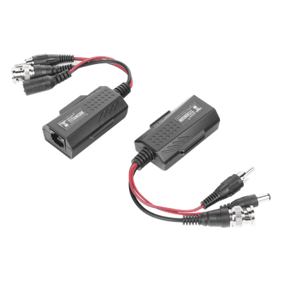 EPCOM TITANIUM Kit de Transceptores Activos