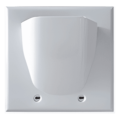 LINKEDPRO BY EPCOM Placa de Pared Pasa Muro