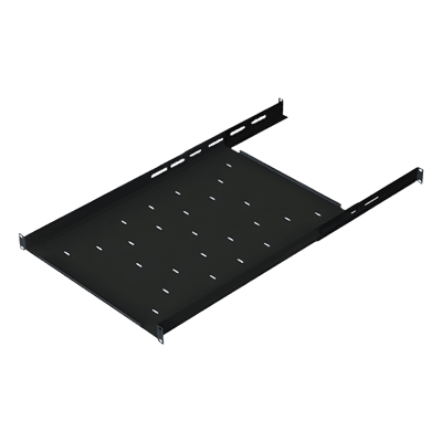 LINKEDPRO BY EPCOM Charola Ajustable para Rack