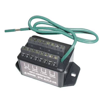 DITEK Protector contra descargas