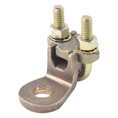 TOTAL GROUND Conector de Bornes
