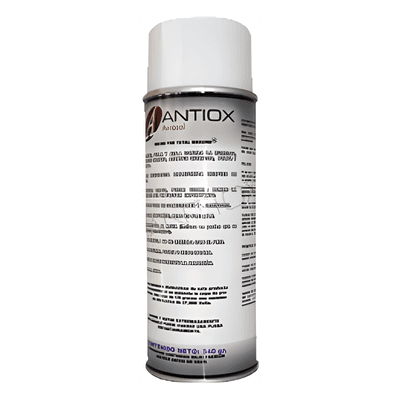 TOTAL GROUND Aerosol Protector Antioxidante