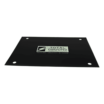TOTAL GROUND Tapete Aislador para Rack