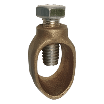 TOTAL GROUND Conector de Tierra Física