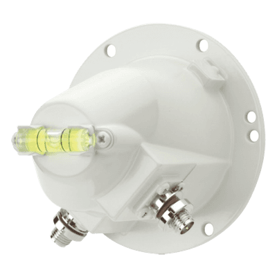 UBIQUITI Kit de Conversión para Adaptar Antenas RD-5G30 / RD-5G34 al Radio airFiber 5X