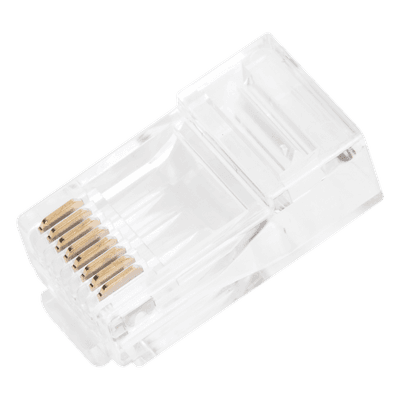 LINKEDPRO BY EPCOM Conector RJ45