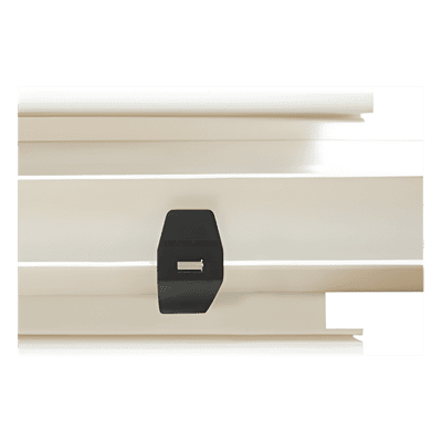 THORSMAN Clip sujetador para canaleta