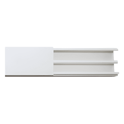 THORSMAN Canaleta de PVC