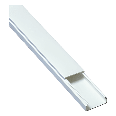 THORSMAN Canaleta de PVC