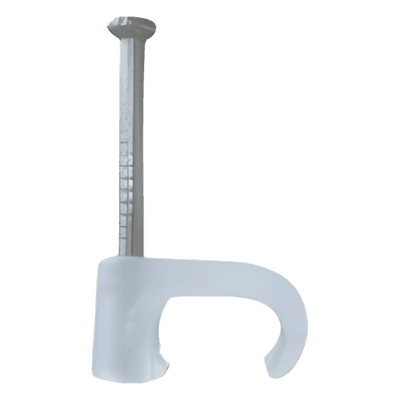 THORSMAN Grapa para cable plano