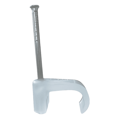 THORSMAN Grapa para cable plano