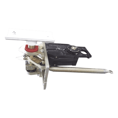AccessPRO Mecanismo Sin Motor para Barrera Izquierda XB6000.