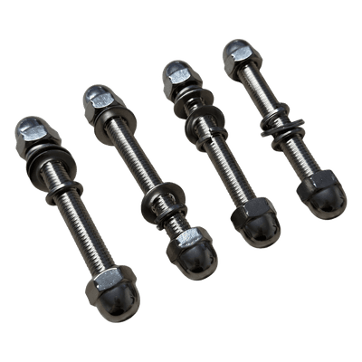 ACCESSPRO Set de tornillos para brazo de barrera
