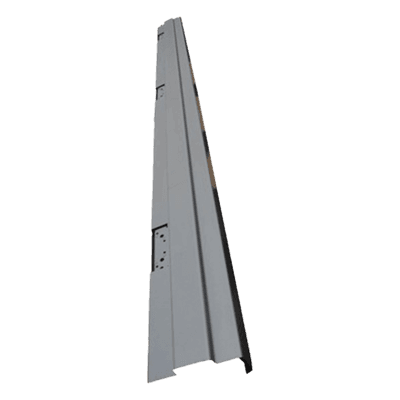 ASSA ABLOY Jamba de bisagras