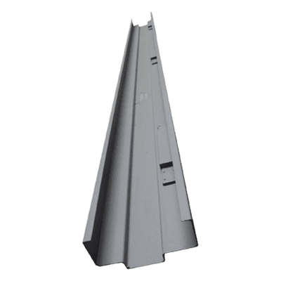 ASSA ABLOY Jamba de Contra
