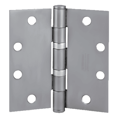 ASSA ABLOY Kit de Bisagras con Baleros de Alta Resistencia Certificación UL