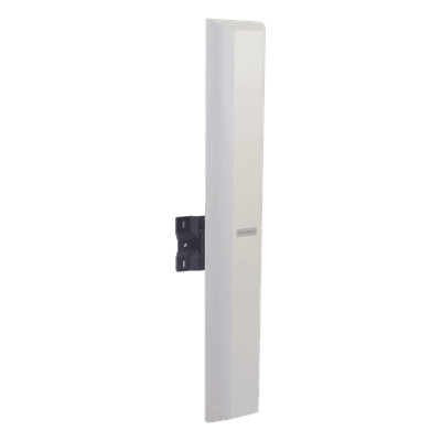 ALTAI TECHNOLOGIES Antena Sectorial de 120° en 2.4 GHz, Ganancia de 15 dBi, Polarización Dual con Slant a 45°