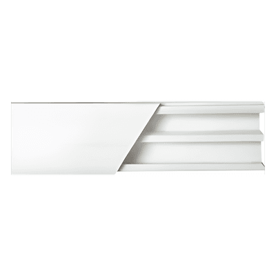 THORSMAN Canaleta de PVC