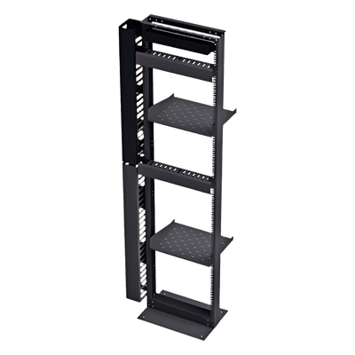 LINKEDPRO BY EPCOM Kit organizador de redes